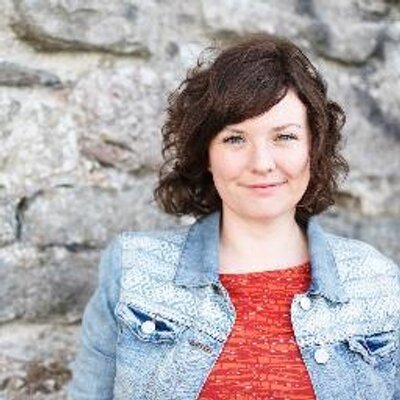 Llun o 'Menna Machreth'